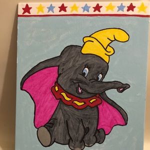 Dumbo
